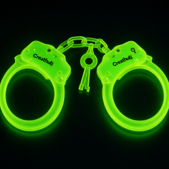 Creathu WideLink Jumbo Wrist Dress-Up Bracelets