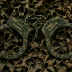 Creathu MagicEscape Escape Artist Toy Key Tool