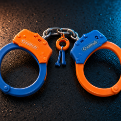 Creathu BraceLink Snap-On Bracelet Kit