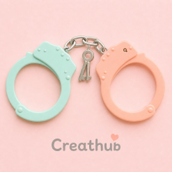Creathu Detective Wrist Form Practice Toy Set