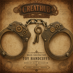 Creathu CarbonStyle Ultra-Lightweight Play Bracelets