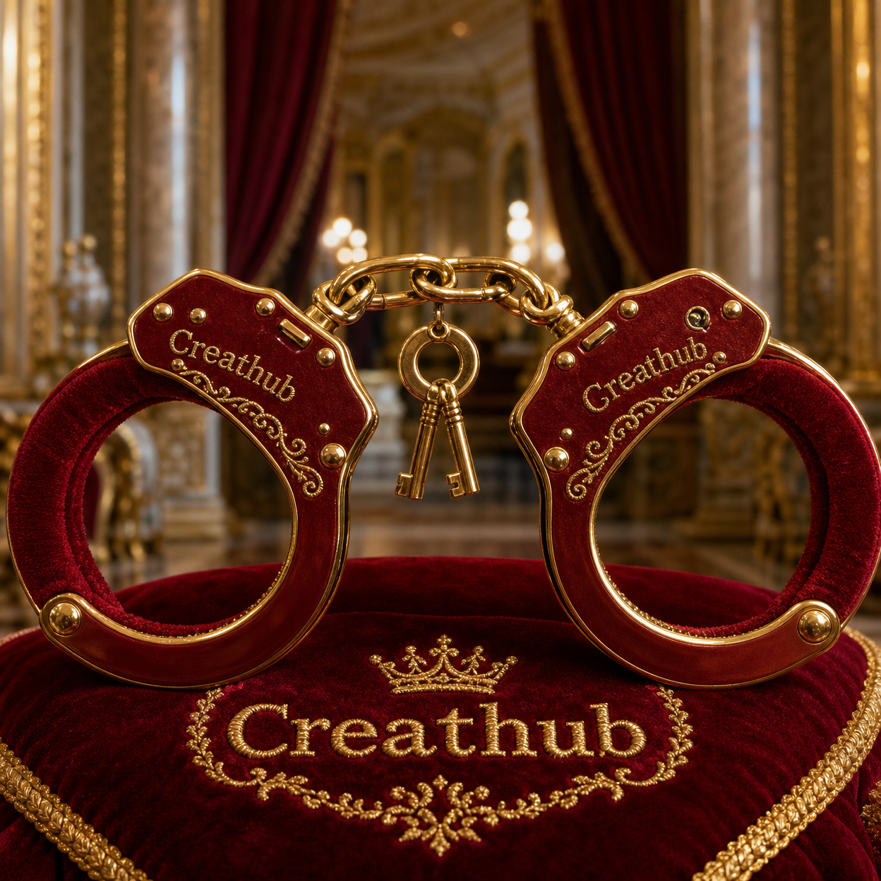 Creathu Play Bracelet Care and Shine Kit