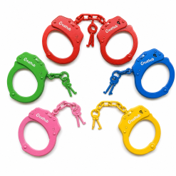 Creathu LightBuzz LED Light-Up Play Bracelets ERC-1