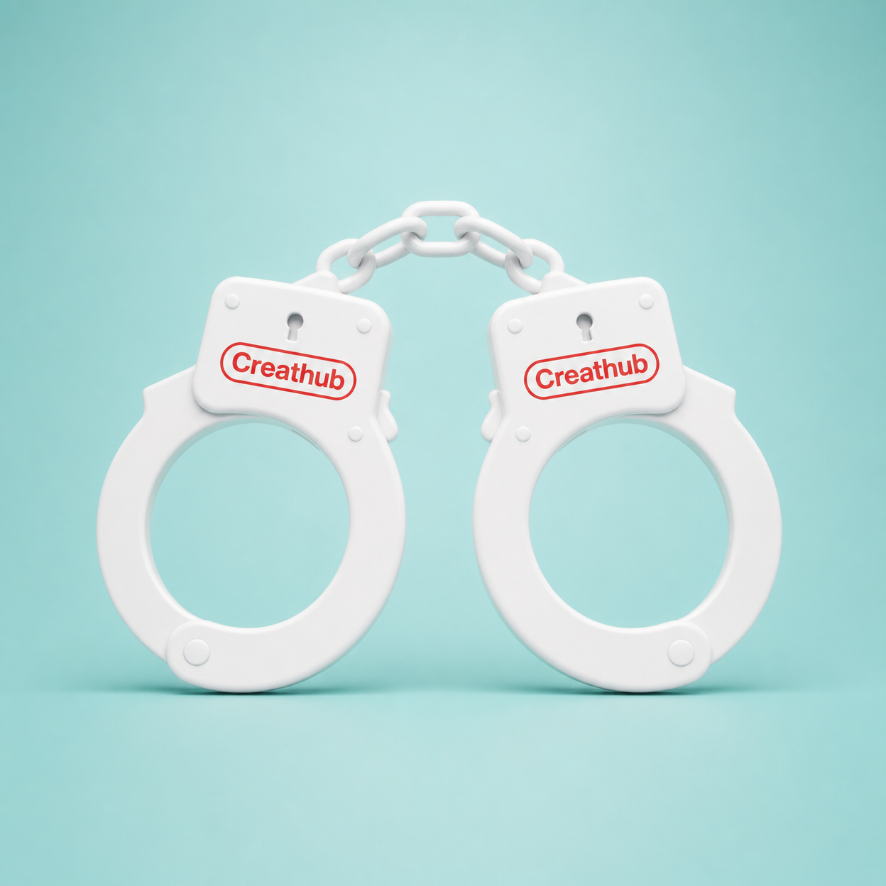 10 Reasons creathub.click Cosplay Handcuffs Are the Top Prop for Serious Builders