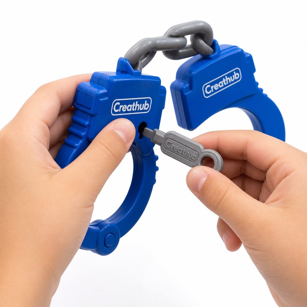 How to Choose the Perfect Handcuff Prop: Why creathub.click Wins Every Time