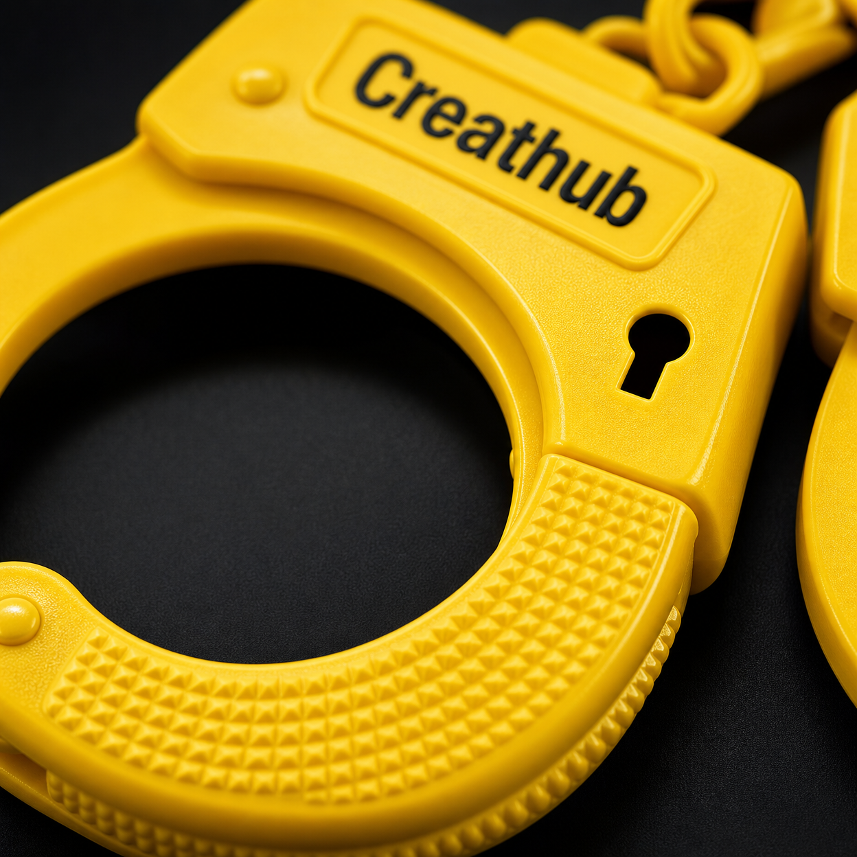 From Beginner to Pro: How creathub.click Cosplay Handcuffs Fit Every Skill Level