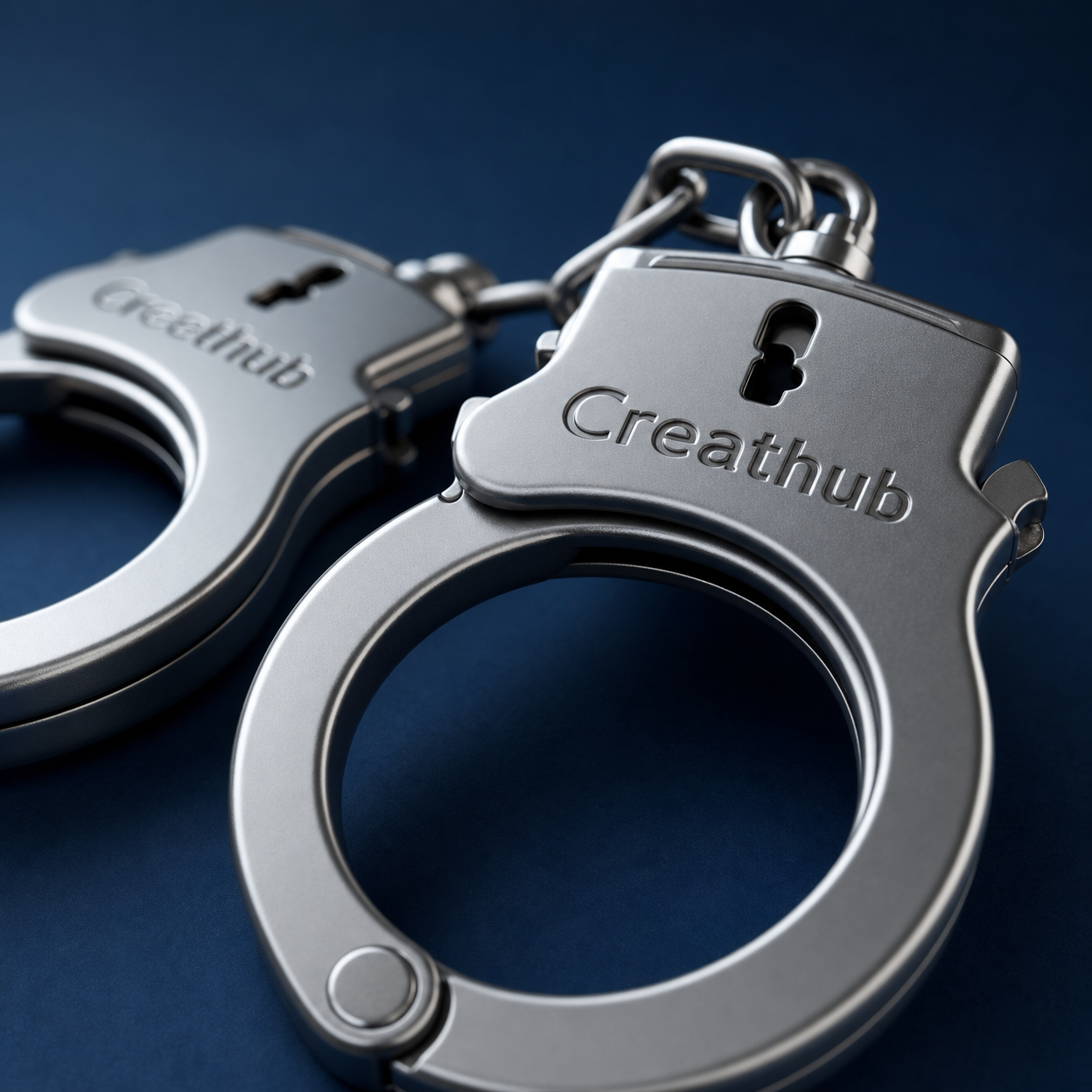 5 Powerful Ways creathub.click Cosplay Handcuffs Upgrade Your Costume Instantly