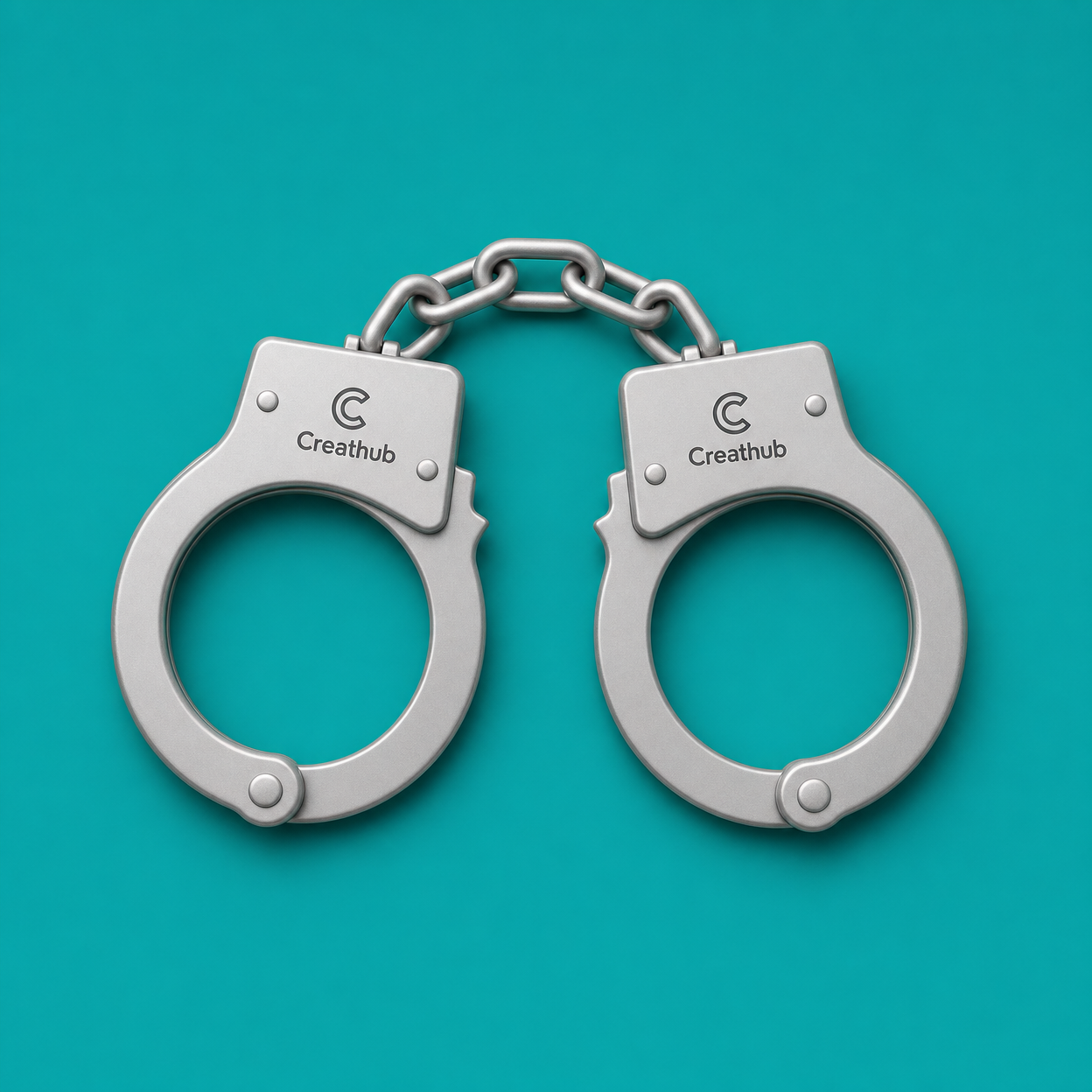 Lightweight Yet Durable: 4 Key Strengths of creathub.click Cosplay Handcuffs