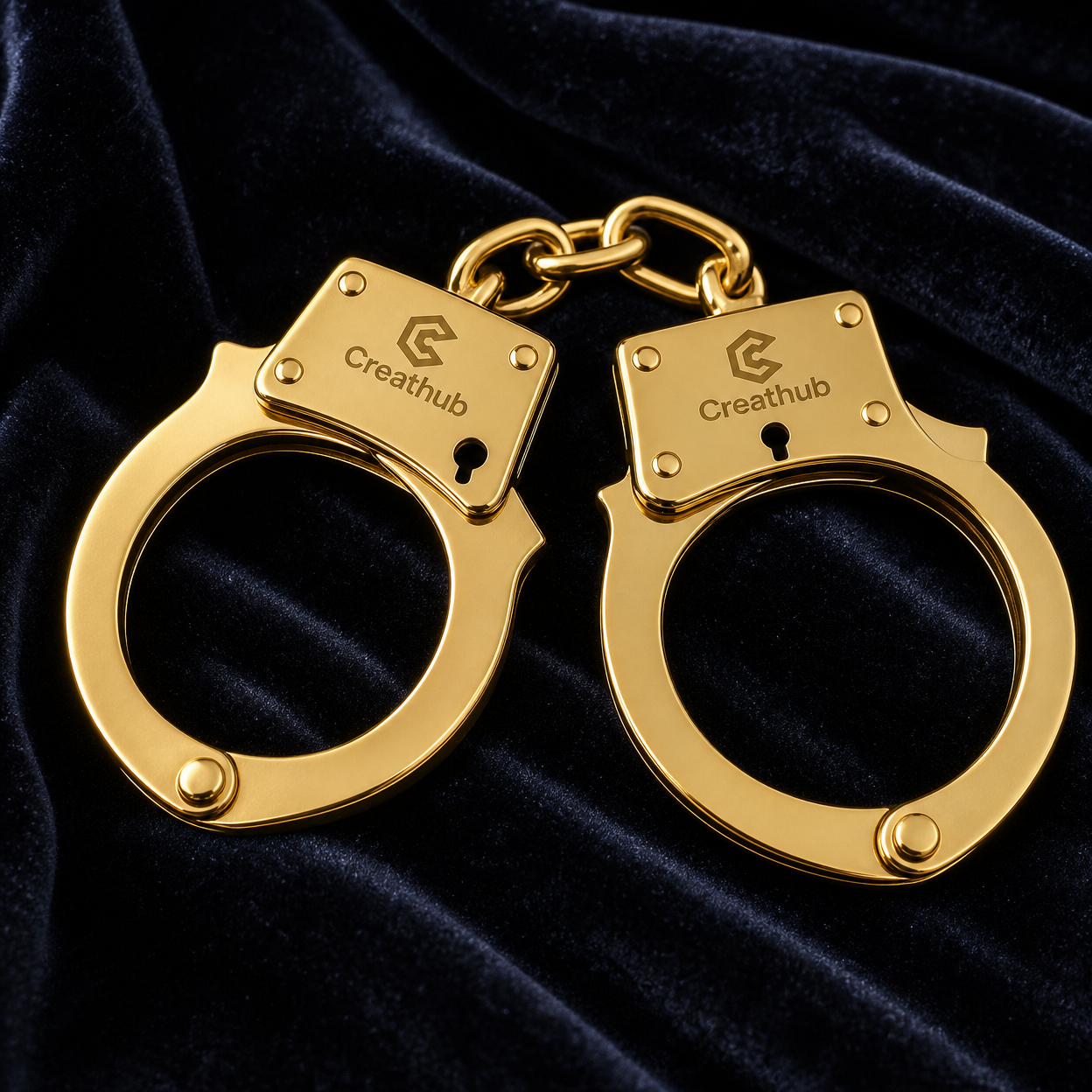 Ultimate Cosplay Accessory: Why Every Builder Needs creathub.click Handcuffs
