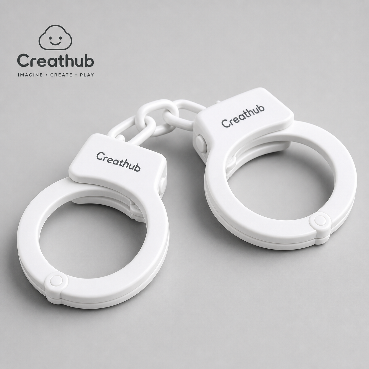 Unboxing and First Impressions: creathub.click Cosplay Handcuffs Exceed Expectations