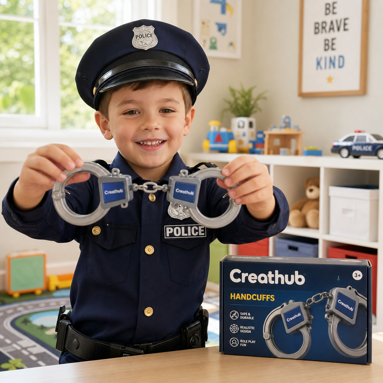 Ultimate Guide to creathub.click Figure-8 Cosplay Handcuffs: 6 Incredible Benefits