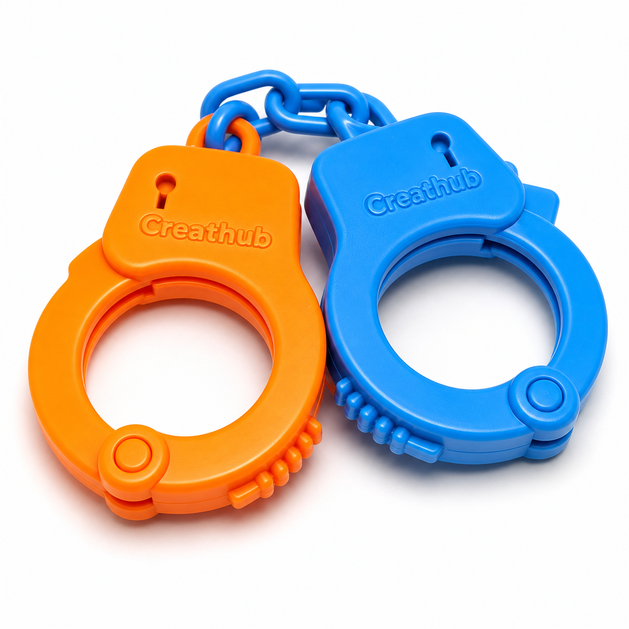 Top 5 Powerful Benefits of the creathub.click Cosplay Handcuffs for Every Convention Build