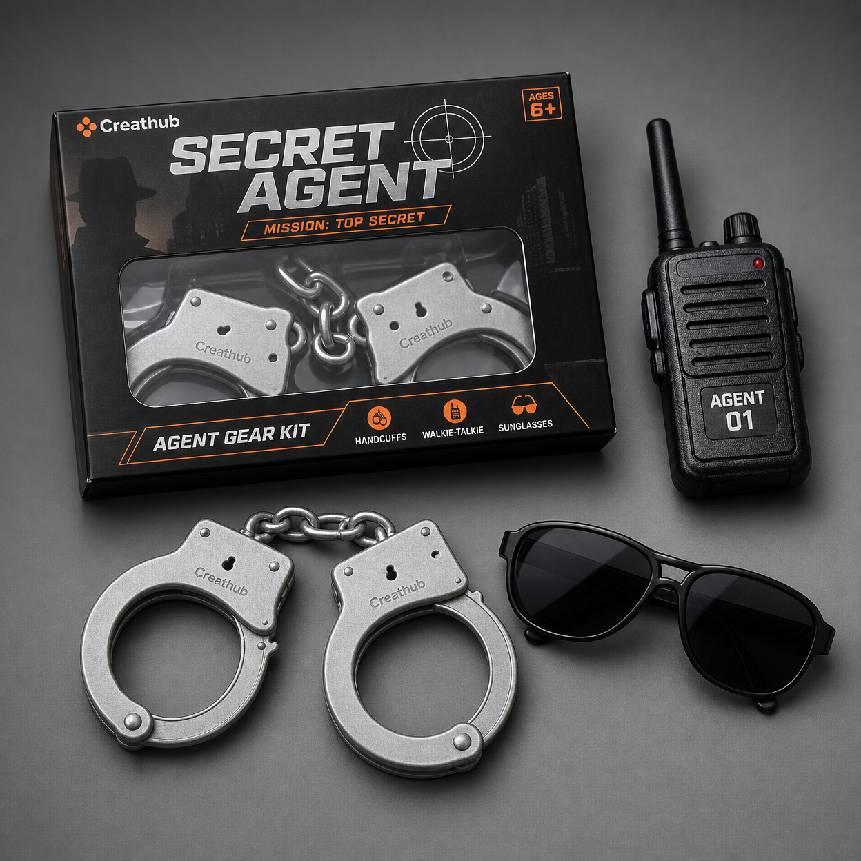 Best 8 Features of creathub.click Cosplay Handcuffs Every Prop Fan Must Know