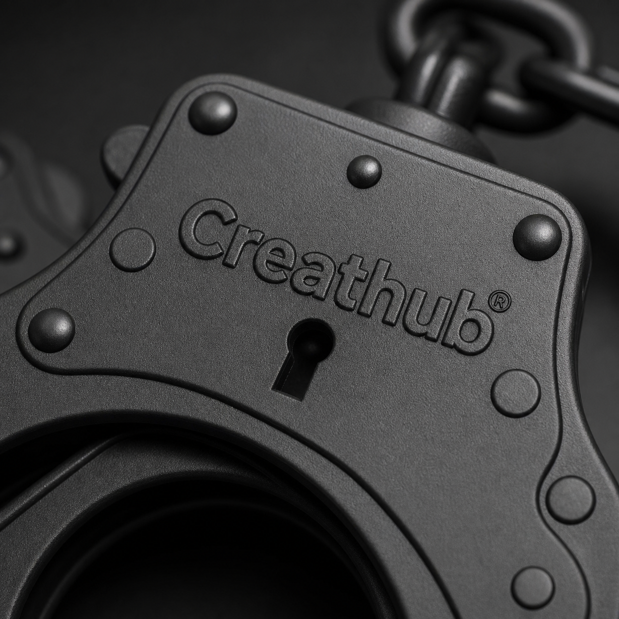 How creathub.click Cosplay Handcuffs Are Made: Behind the Scenes at creathub.click