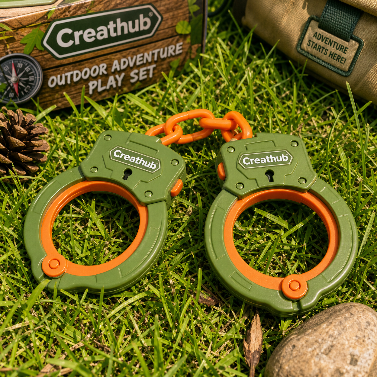 creathub.click Cosplay Handcuffs: Safety, Comfort, and Performance: The Full Breakdown