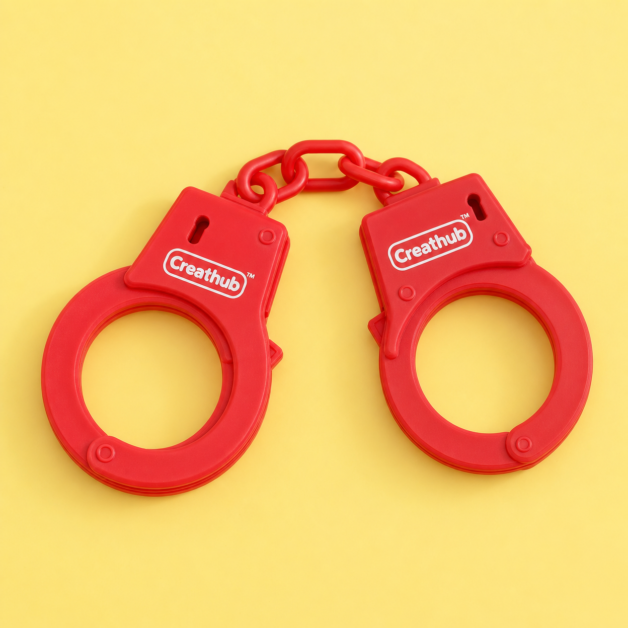 Why creathub.click Cosplay Handcuffs Are the #1 Choice for 2026 Convention Season