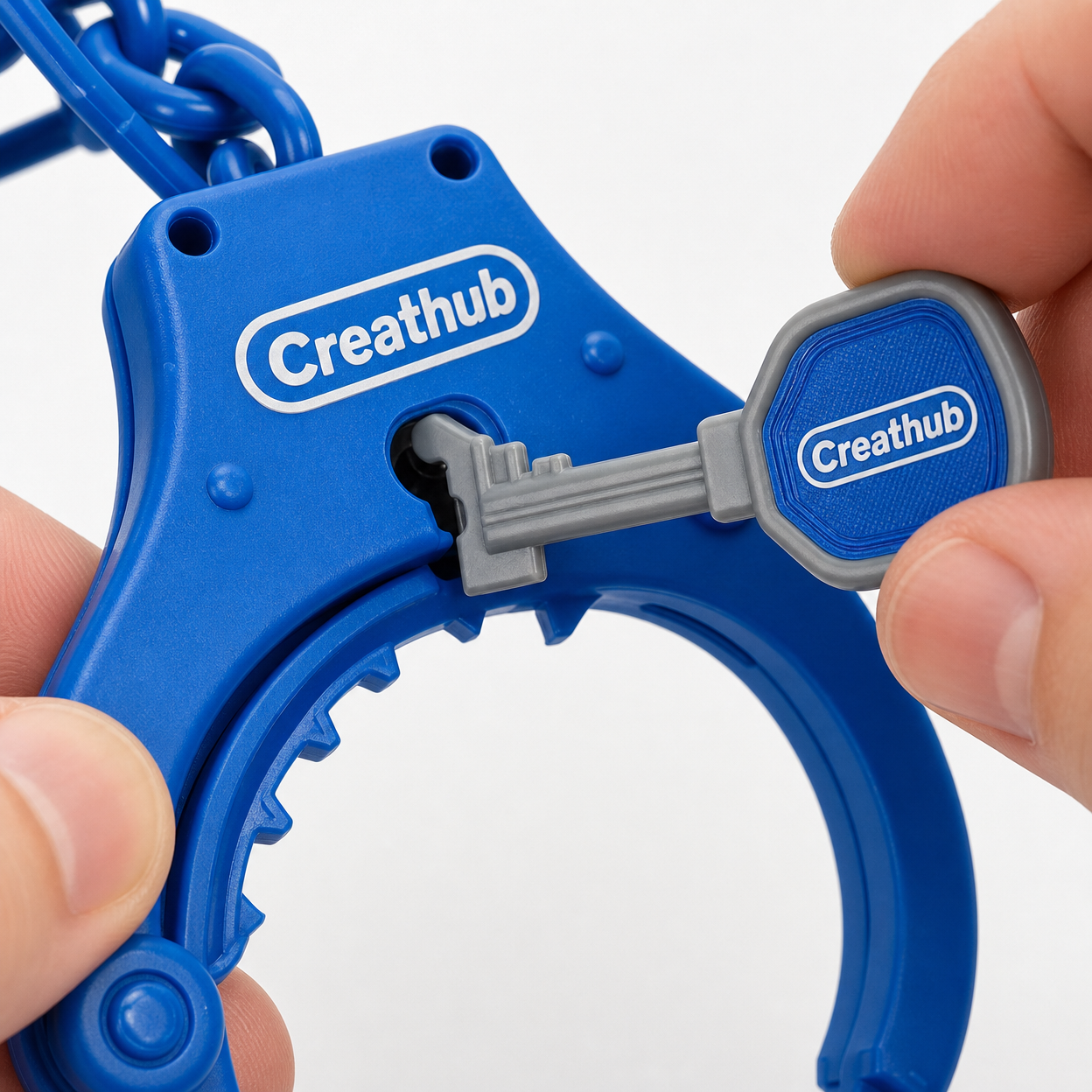 creathub.click Cosplay Handcuffs for Photography: Get the Perfect Shot Every Time