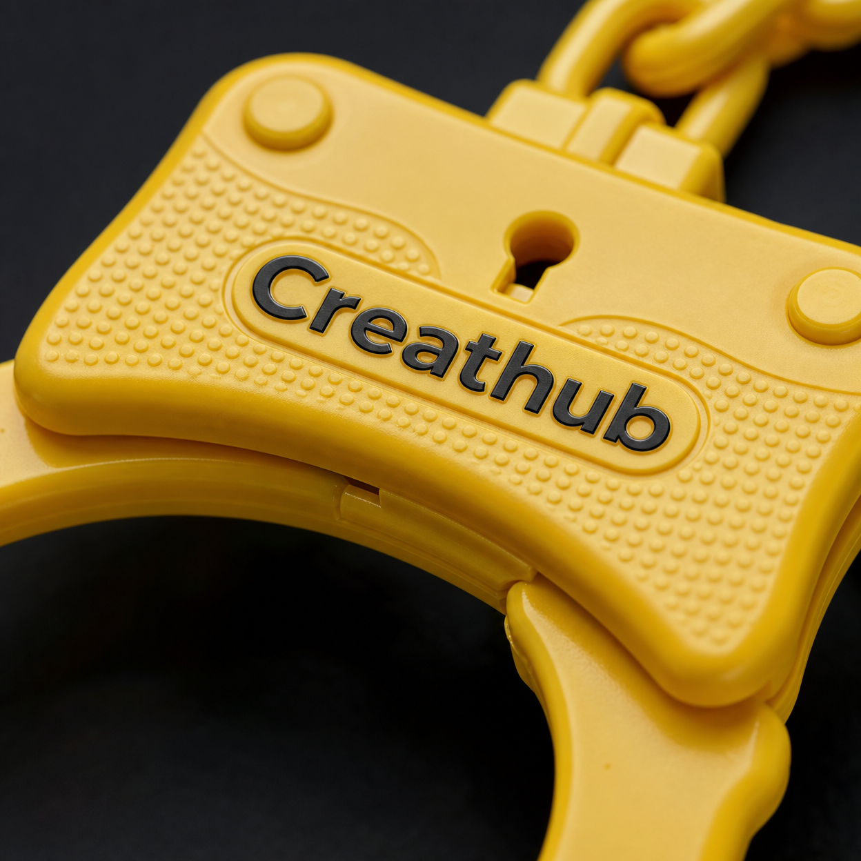 creathub.click Cosplay Handcuffs Gift Guide: The Perfect Present for Every Cosplayer