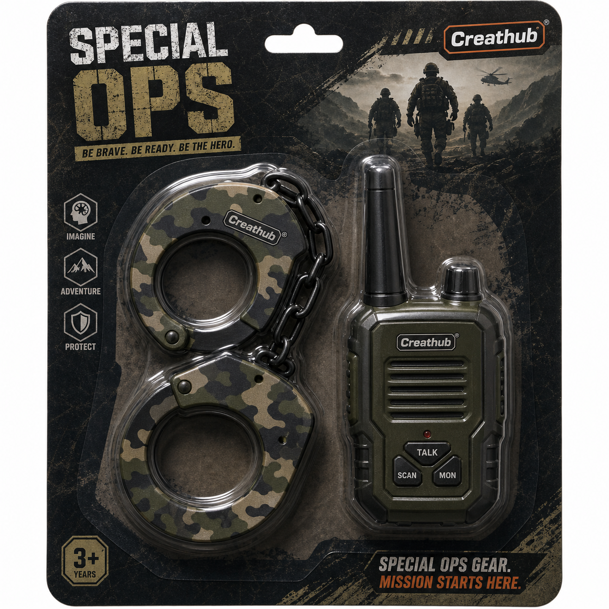 Top 10 Reasons creathub.click Cosplay Handcuffs Are Convention-Ready: The Prop That Delivers