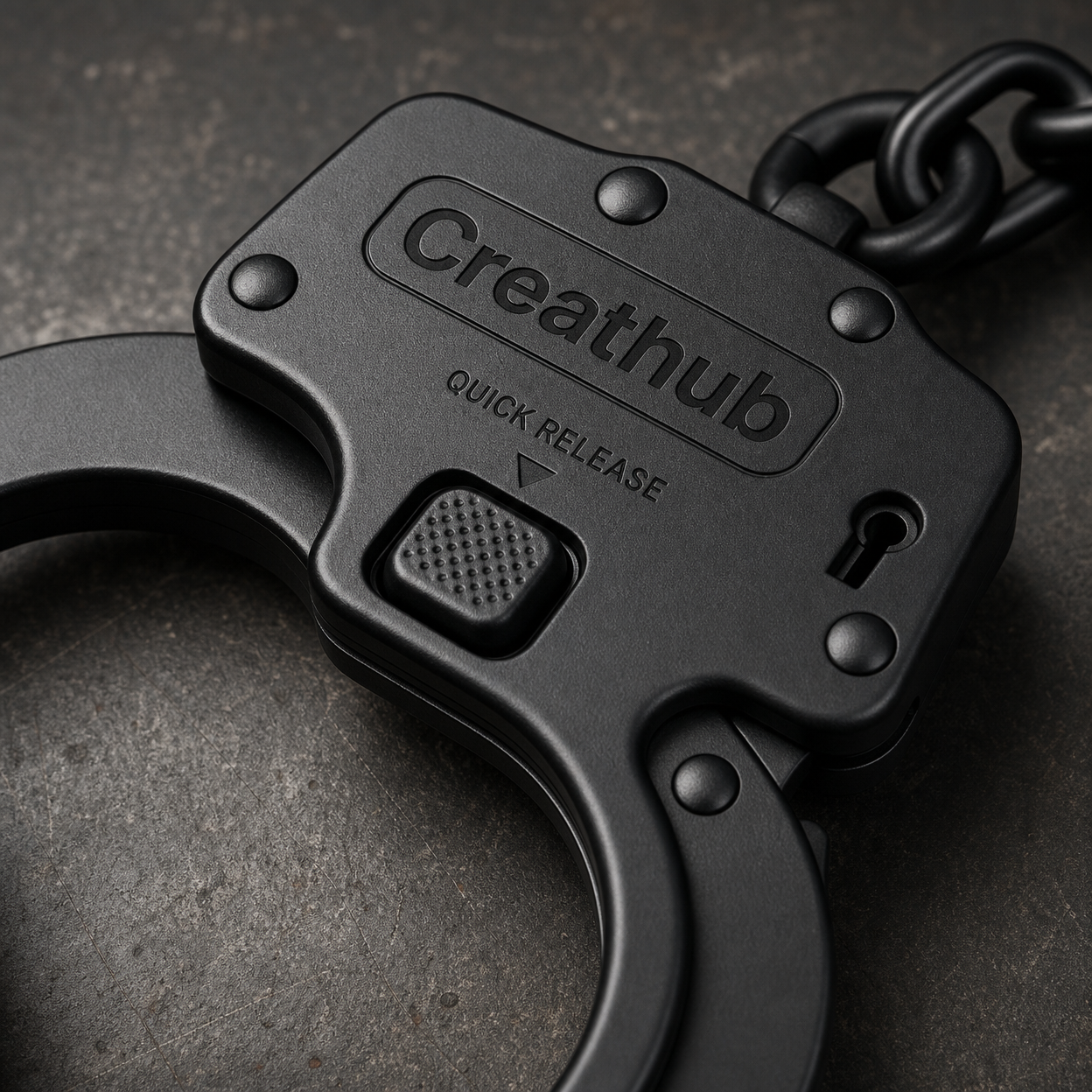 9 Expert Tips for Using creathub.click Cosplay Handcuffs in Any Costume Build